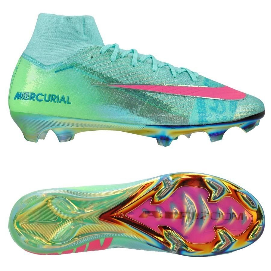 Airzoom vapor 16 هاف
